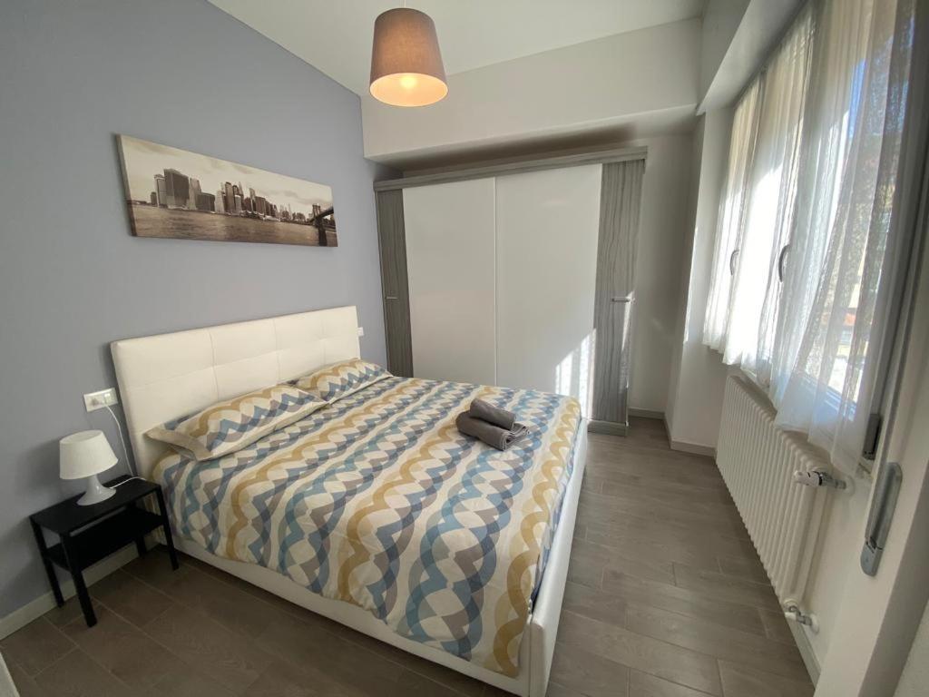 Gianluca Apartments 7A Finale Ligure Eksteriør bilde